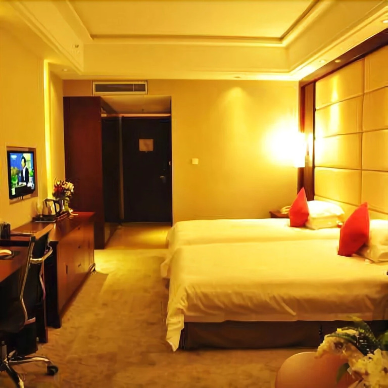 Raymond Holiday Hotel - Fenghua