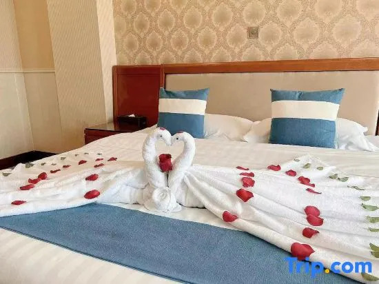 Fuyong Yinfa Hotel