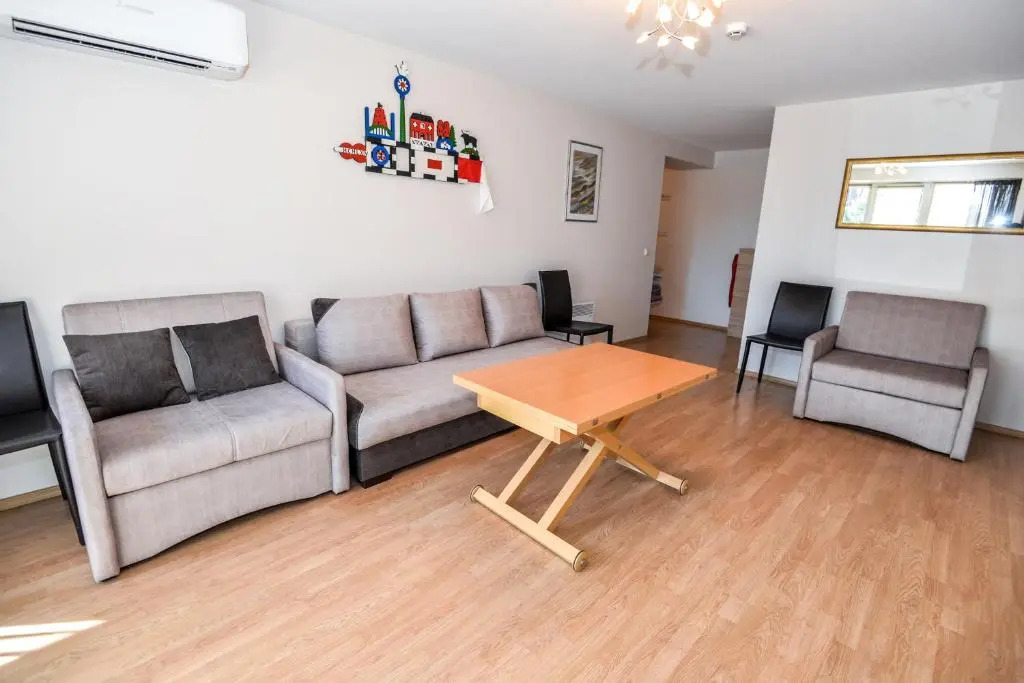 Nida Lotmiskio Apartamentas