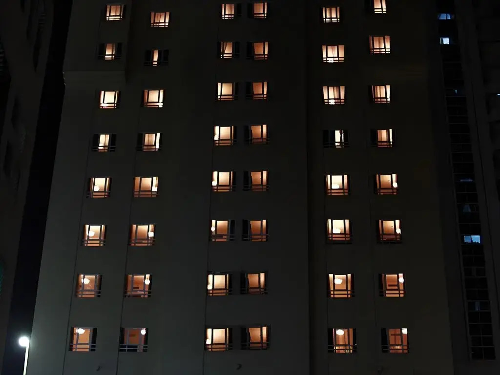 Basma Residence Hotel Apartments