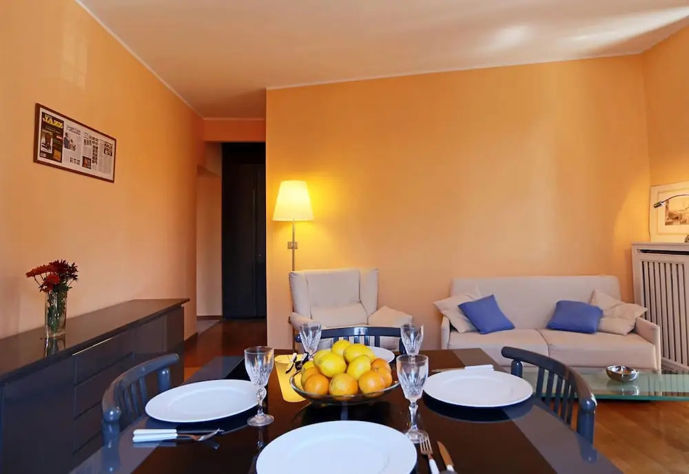 Apartment Borsieri