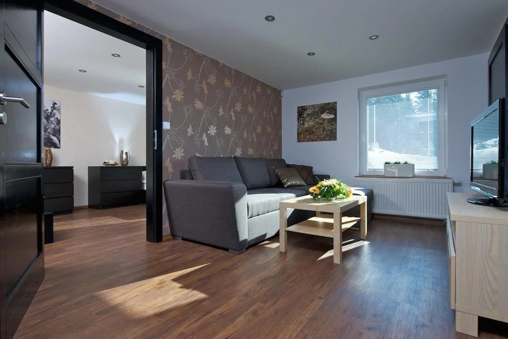 Apartmány 294