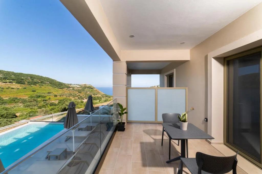Sky View Suites Kefalonia