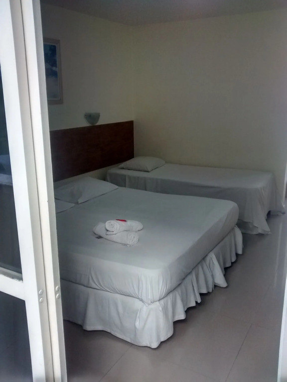 Brisa da Praia Hotel