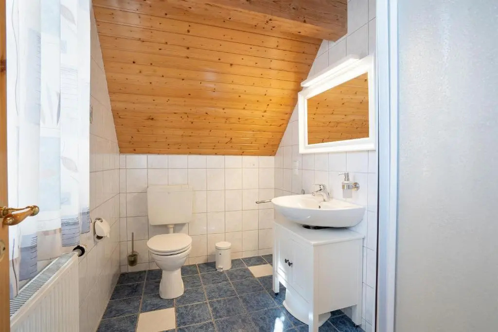 Apartmenthaus Tiemann Wohnung 6