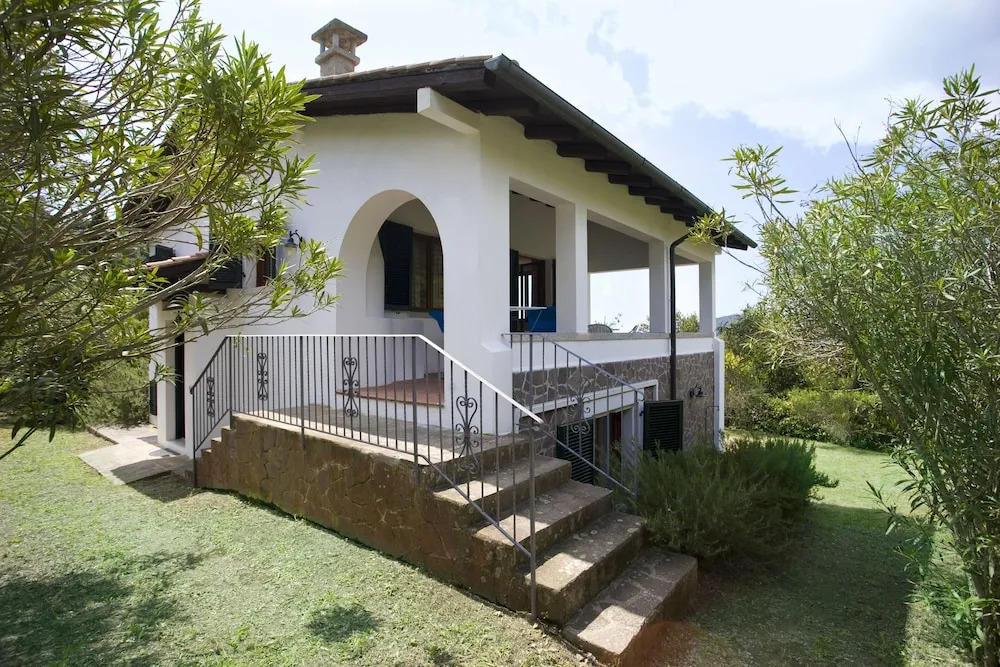 Villa Oleandro