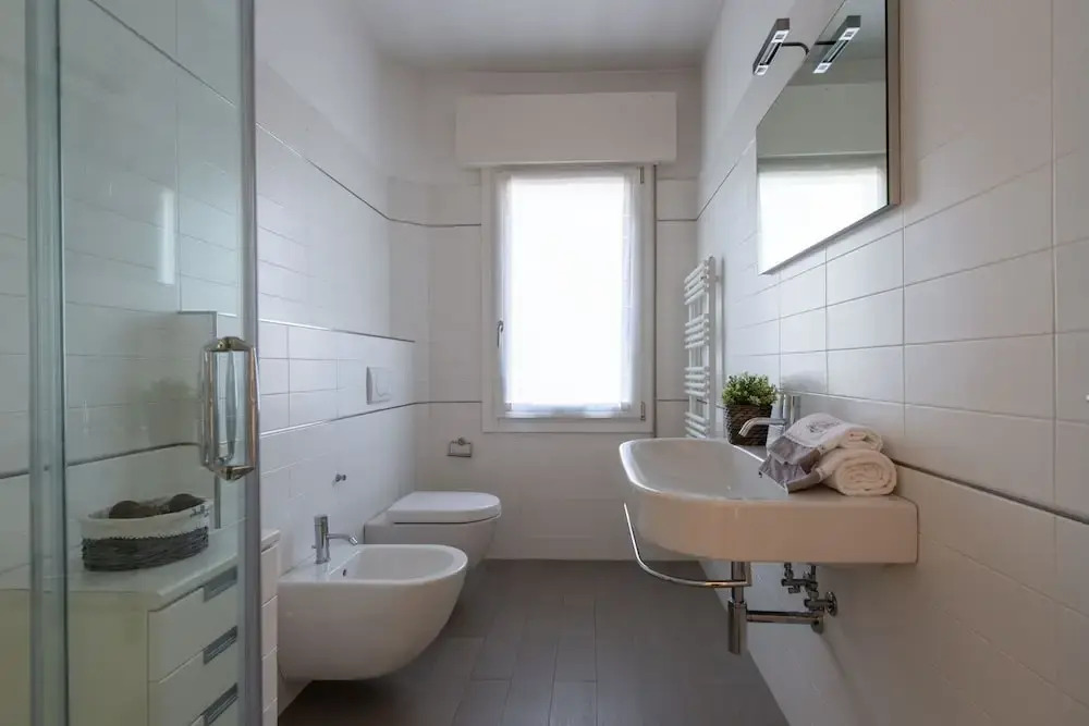 Caboto Apartment