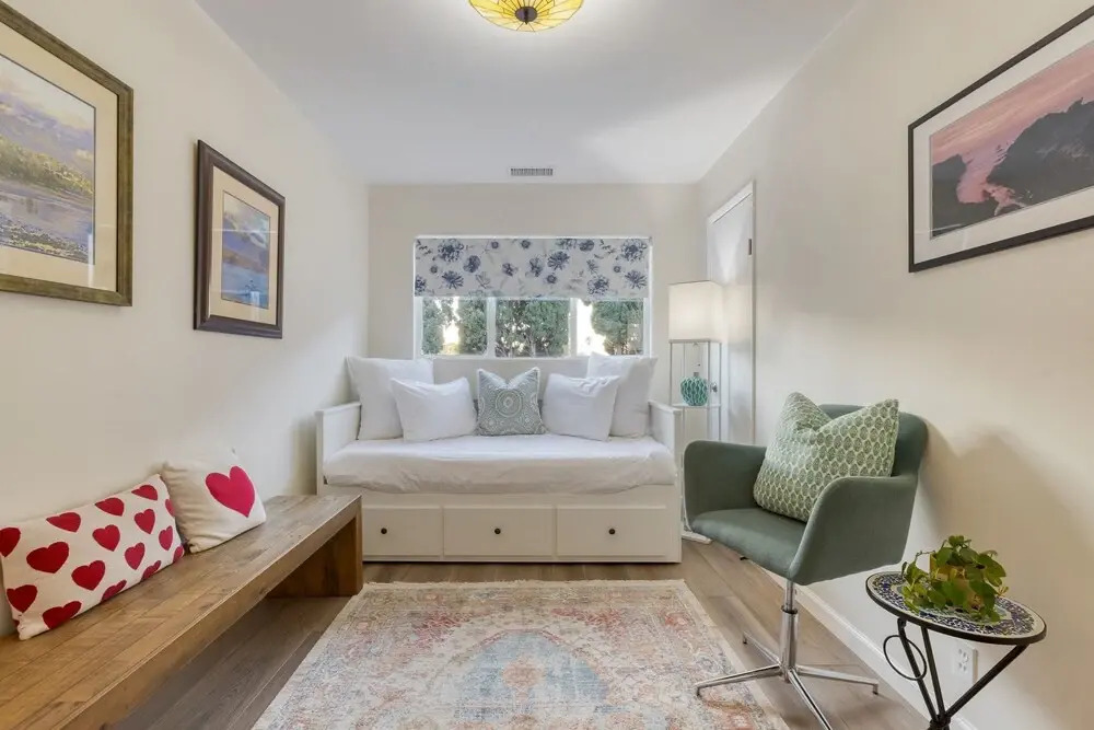 Hummingbird Haven by Avantstay Dog-friendly Near the Beach Huge Yard Hot Tub