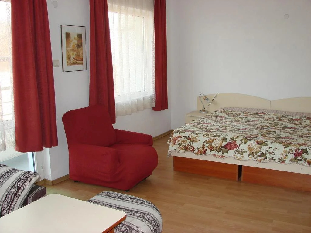 Family Hotel Prodanovi