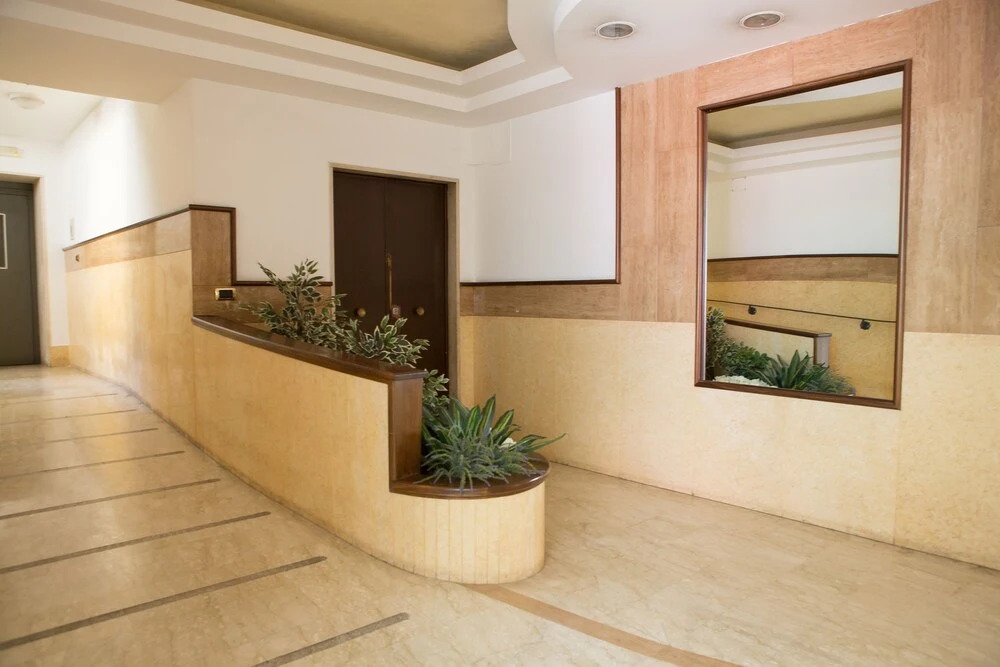 B&B Feel Salerno