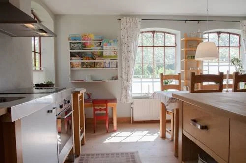 Bakkegaarden Bed & Breakfast