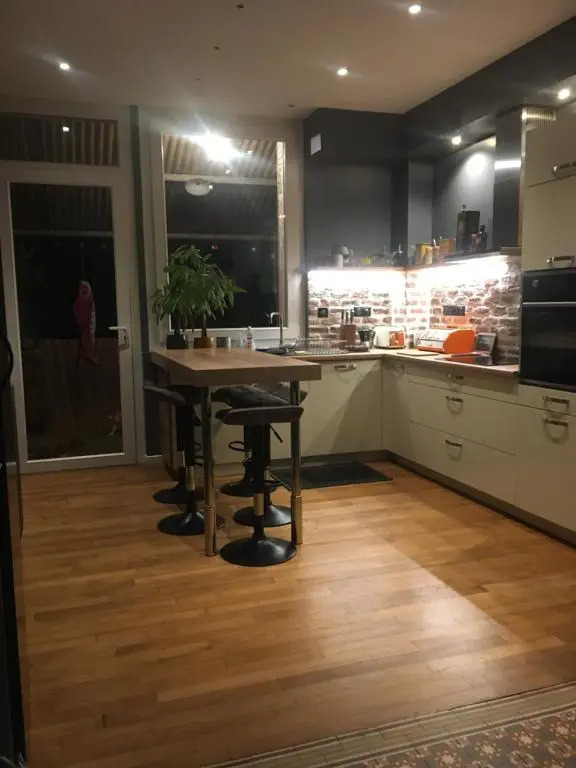 Maison Cosy a 2km du Circuit Bugatti Des 24h