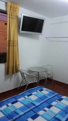 Hostal Los Andes