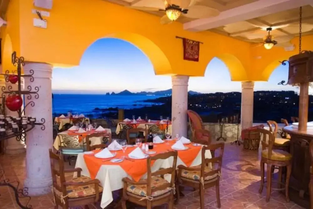 Paradise Family Suite Cabo San Lucas