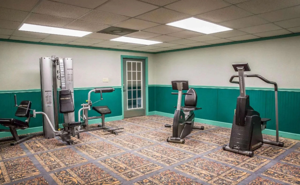 Econo Lodge Jacksonville
