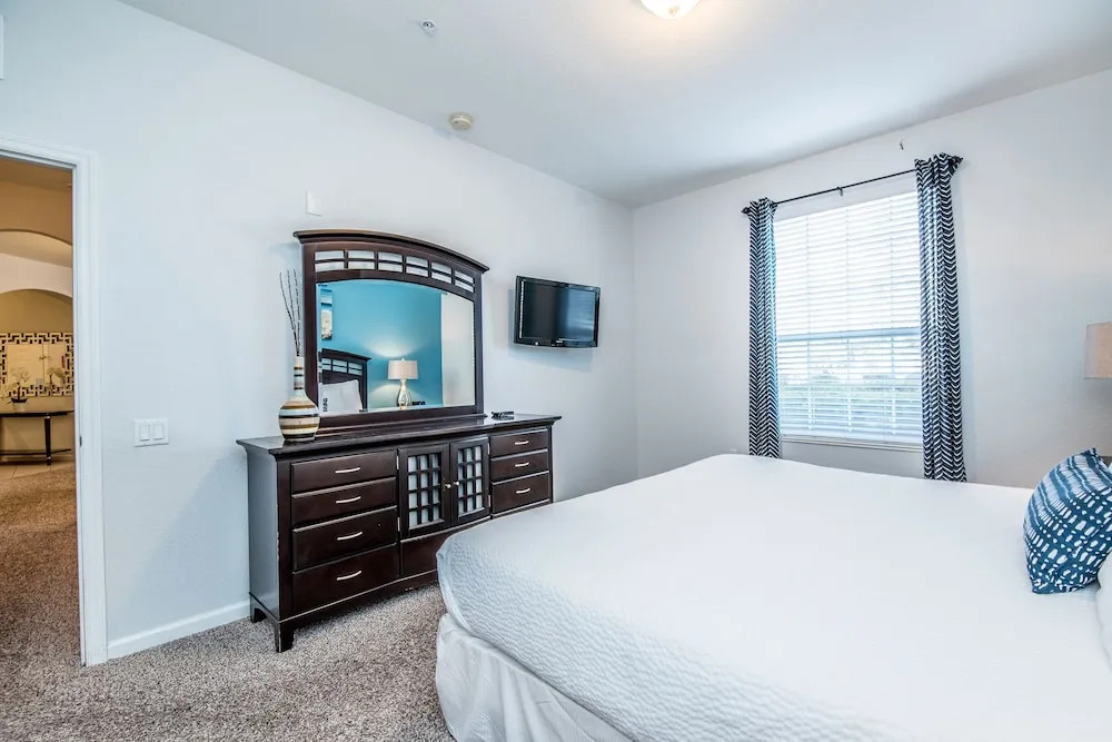 Oasis Retreat