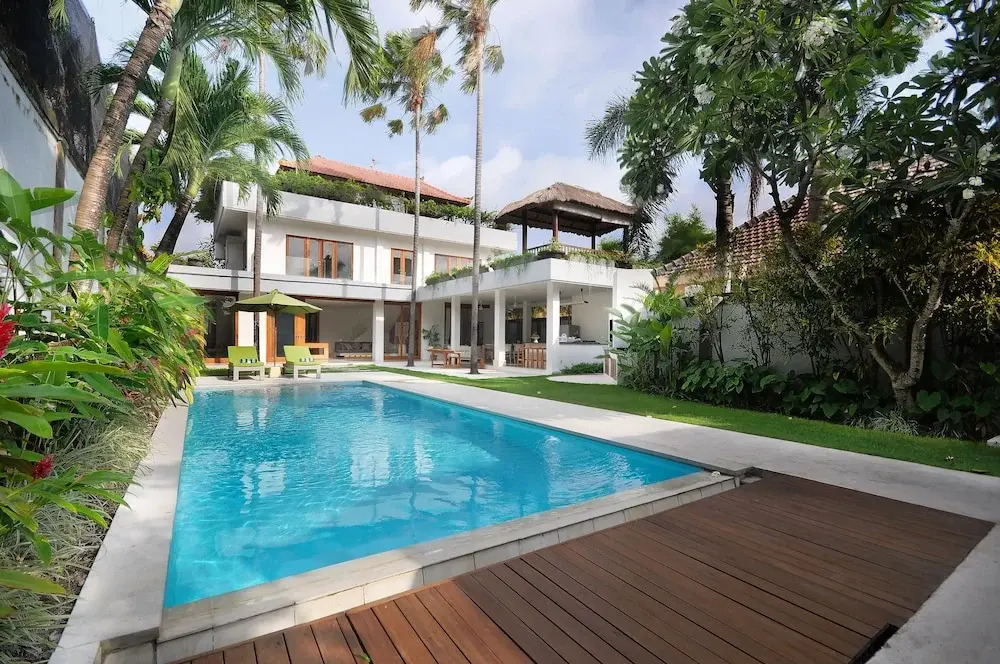 Villa Wania