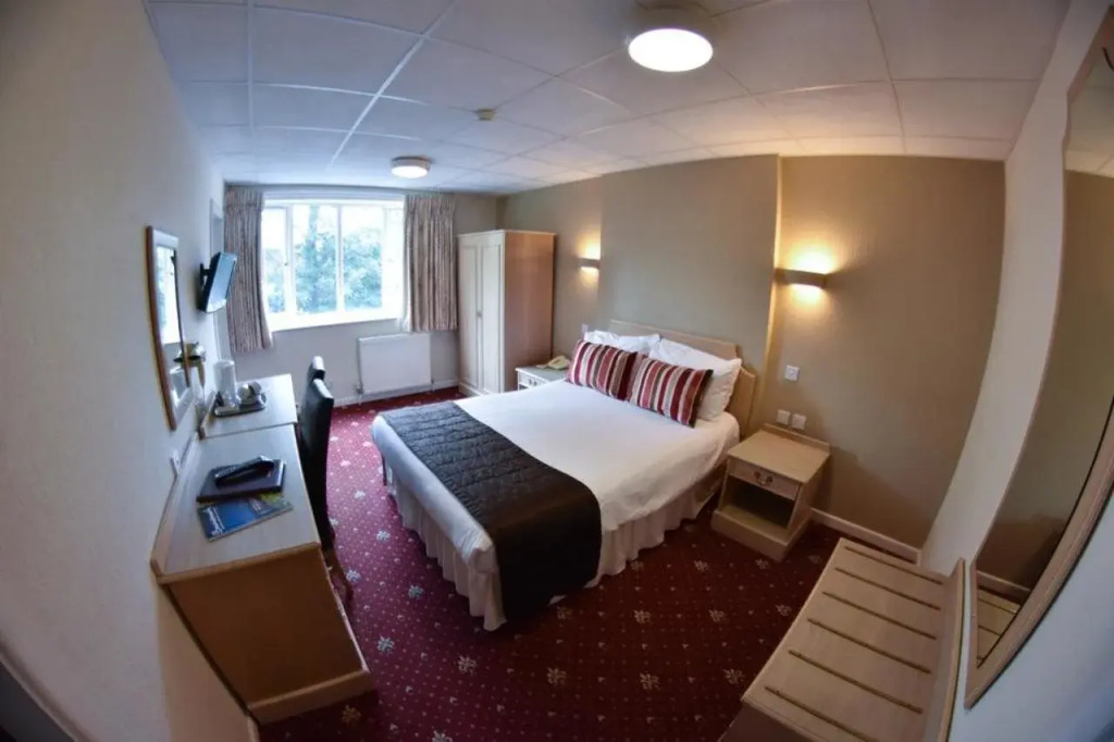 The Mayfair Hotel