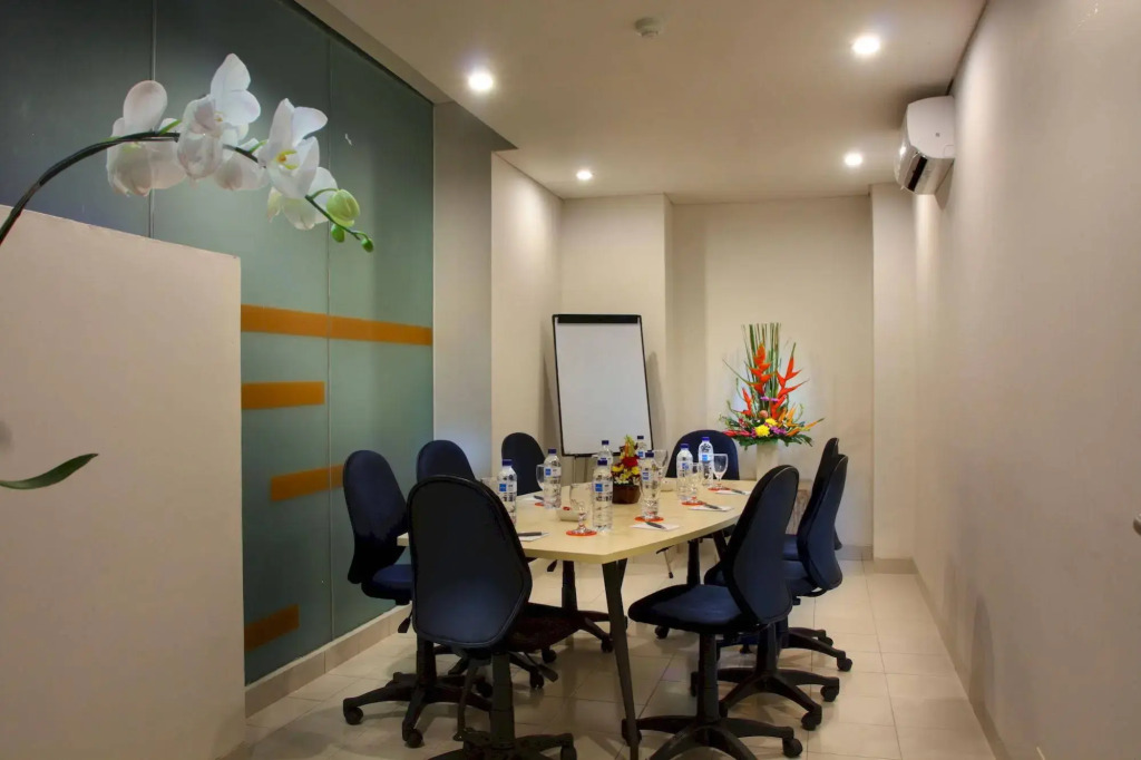 Destiny Boutique Hotel by Zen Rooms