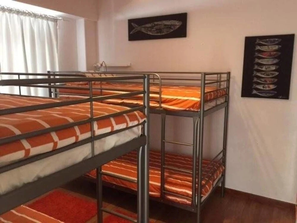 Home in Lisbon2U Hostel