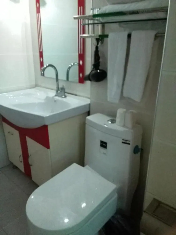 Ziteng Apartment Hotel