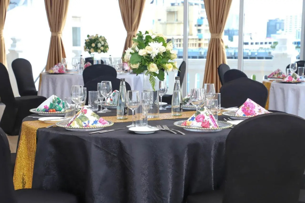 Sentrim Castle Royal Hotel