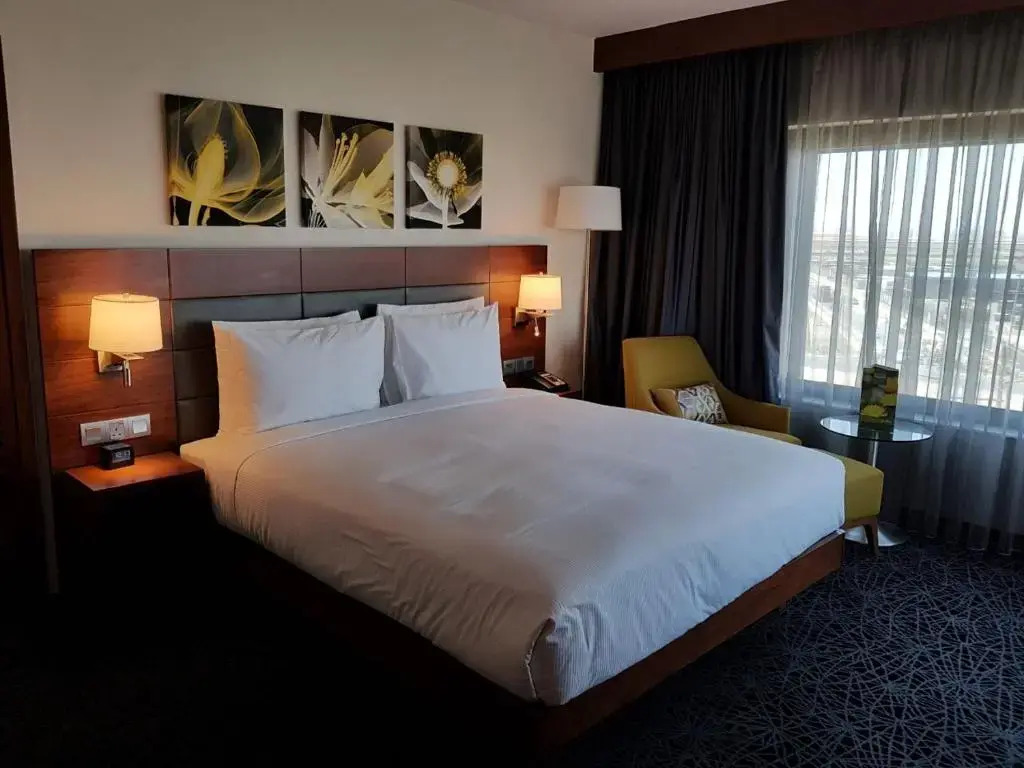 Hilton Garden Inn Nairobi Airport