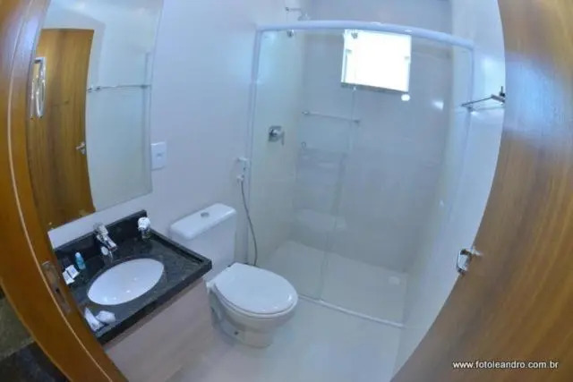 Hotel e Pousada Manguinho