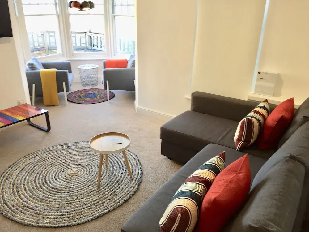 Inspire Ground Floor