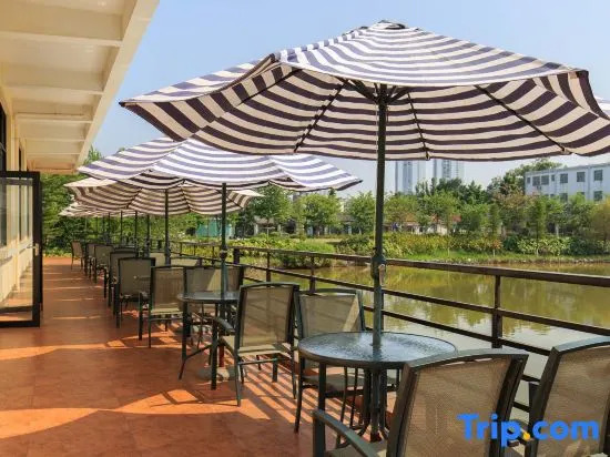 Jinyuan Hotel