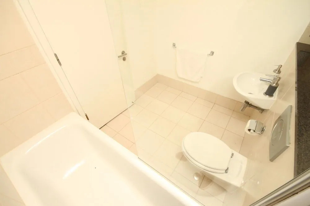 Gallery Quay 3 Bedroom Apartment