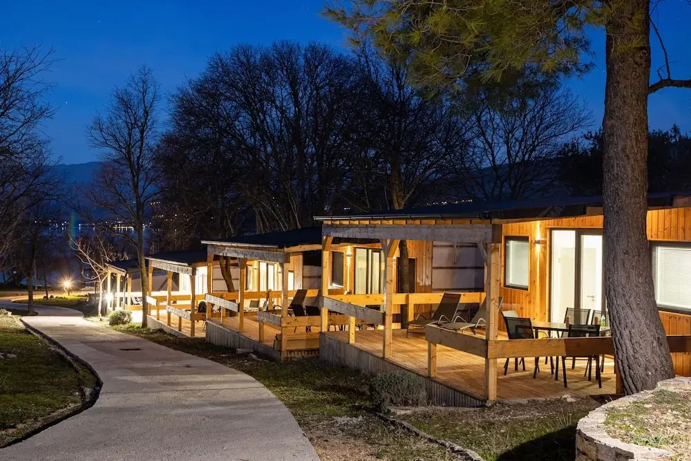 Mobile House Magoro 5