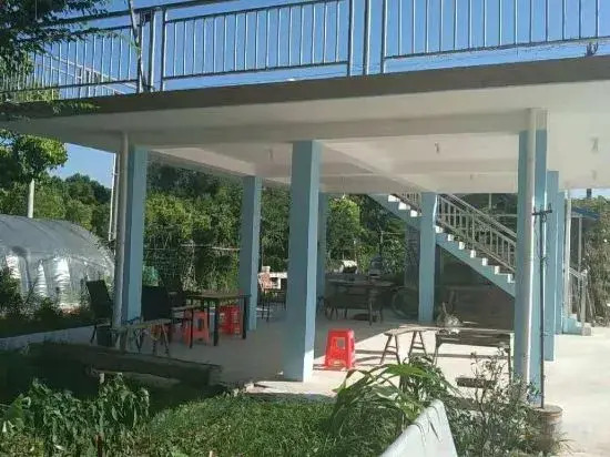 Shanghai Sea Mengfu Villa