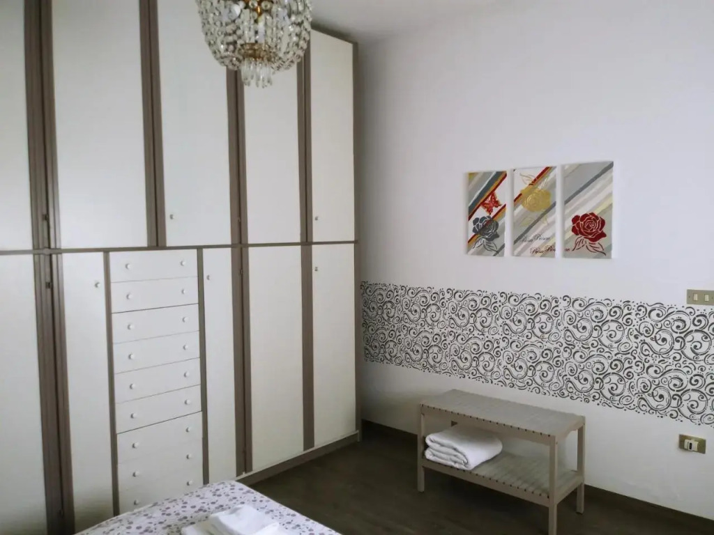 Valtellinaguesthouse