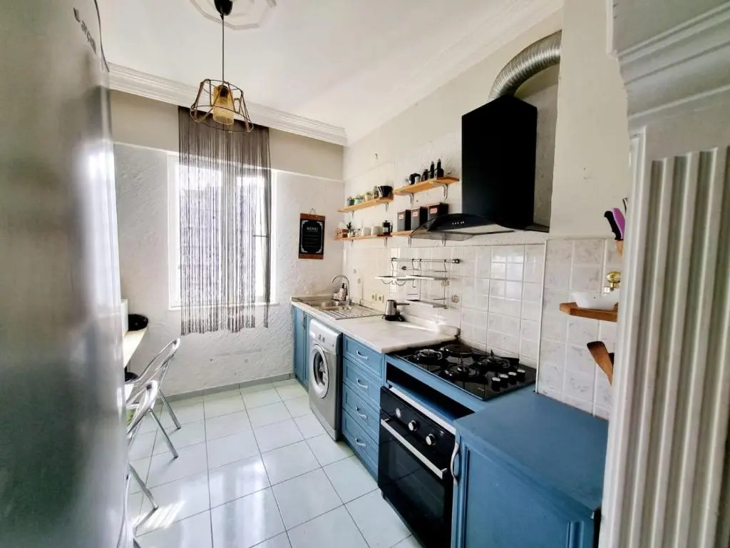 50 meters from the Lara Beach