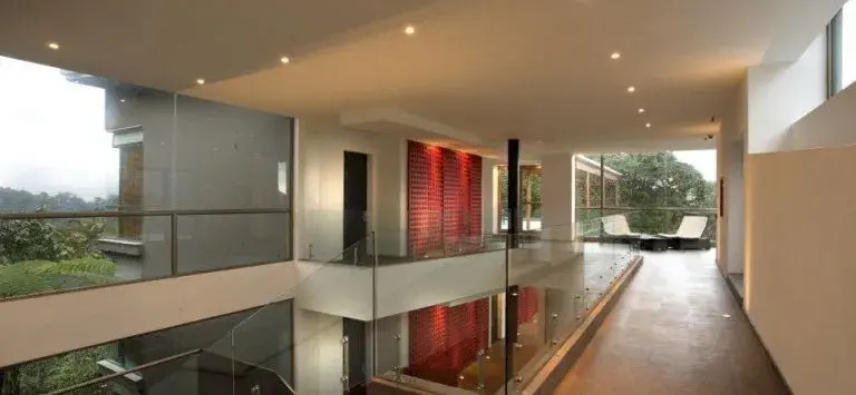 Mashpi Lodge
