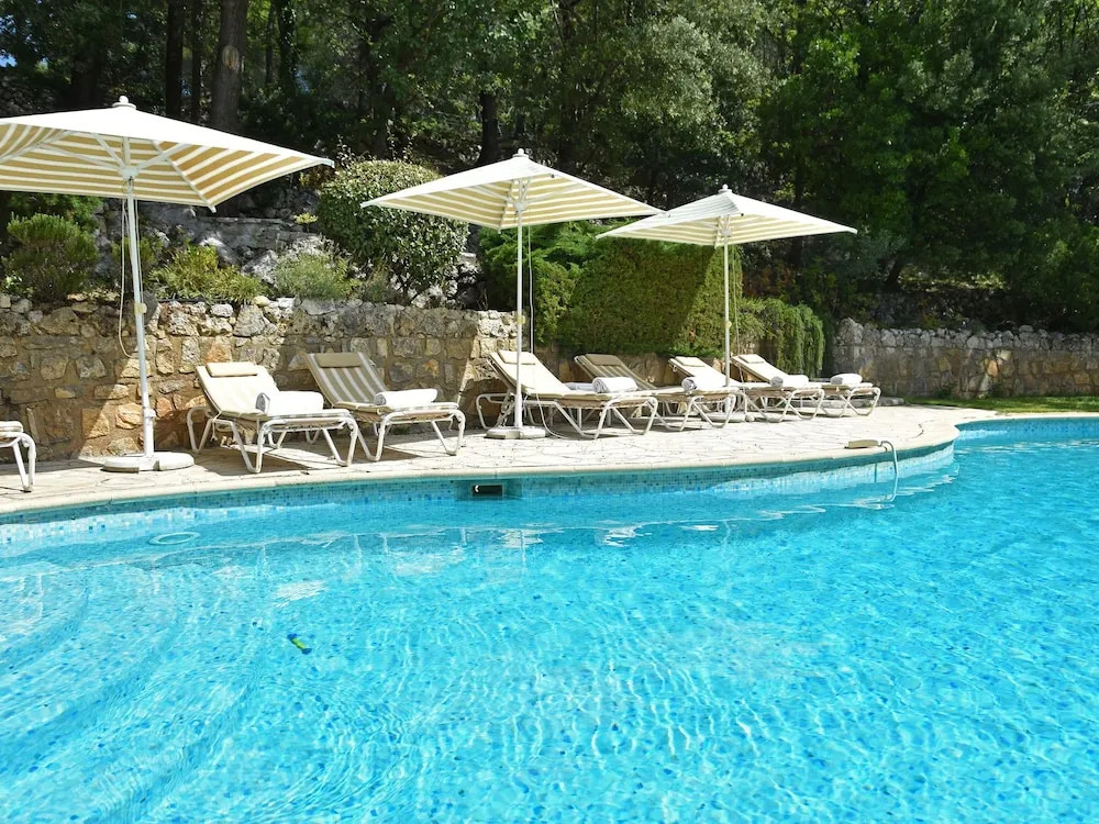 Magnificent Villa in Callas France With Private Pool