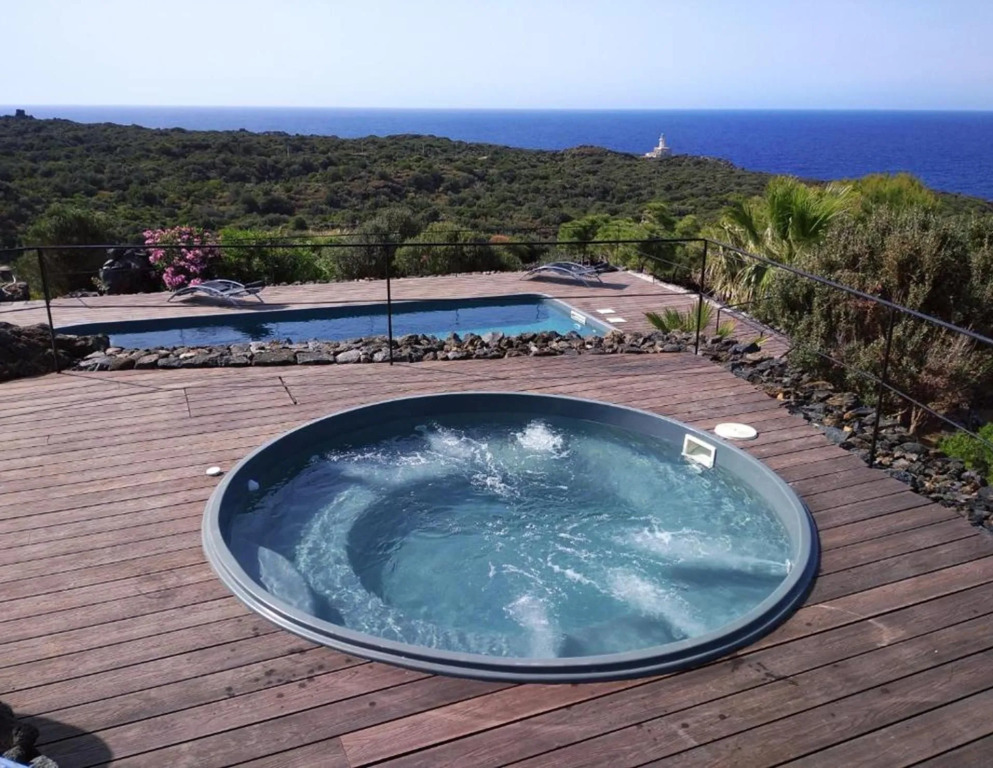 La Cala Cottone Relais