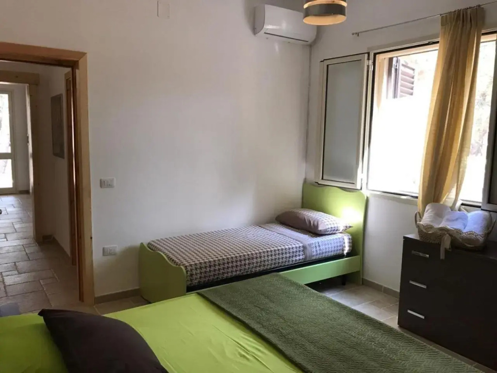 Casa Vacanza Elvira Porto Selvaggio