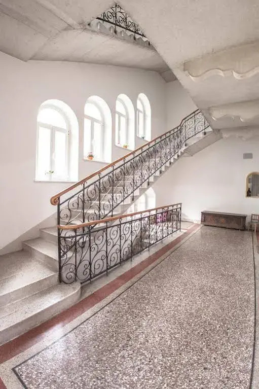 Villa Anita Rooms