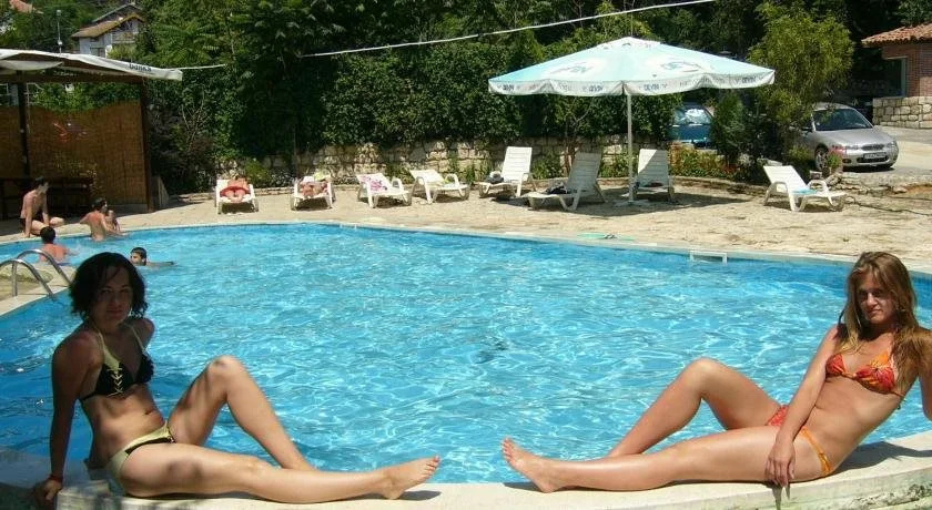 Olimpia Supersnab Hotel