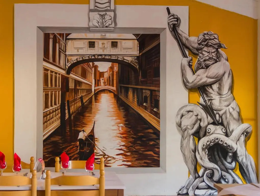 Hôtel Les Italiens