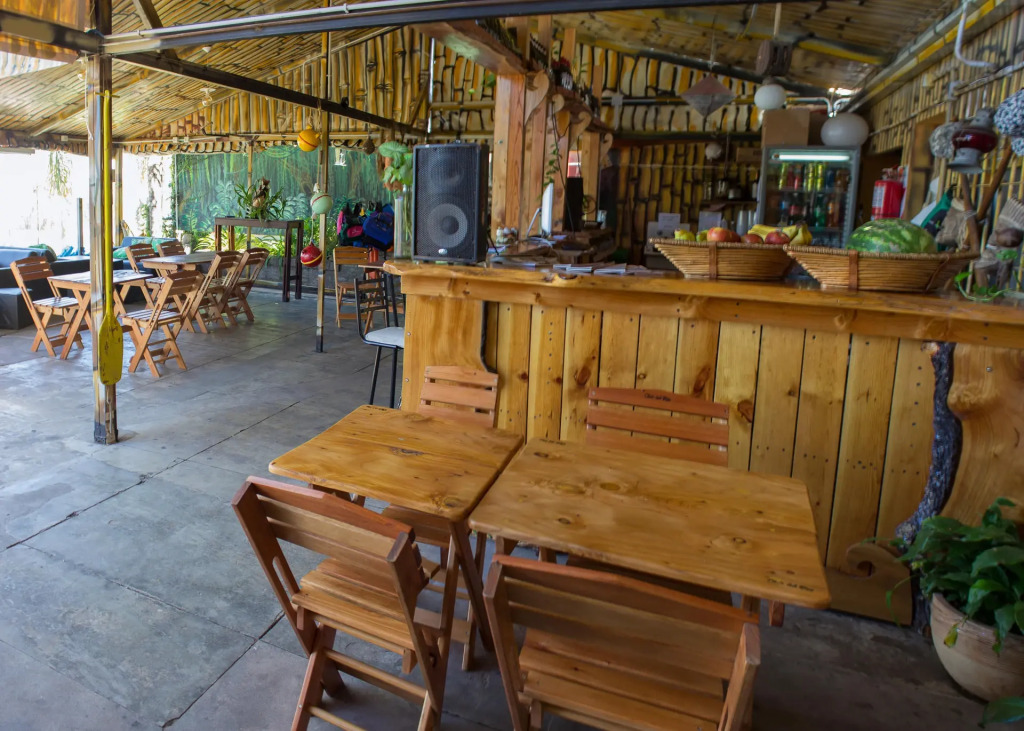 Club del Rio Hostel