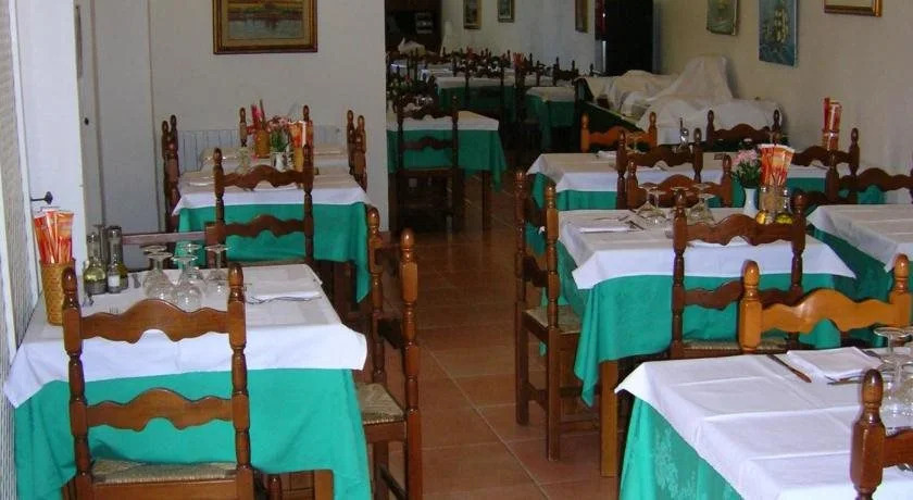 Hotel Alma