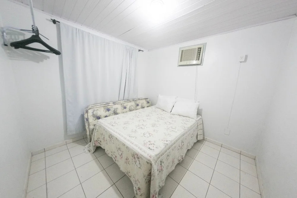 Casa 4 Laranja - Casa piscina 10 pessoas