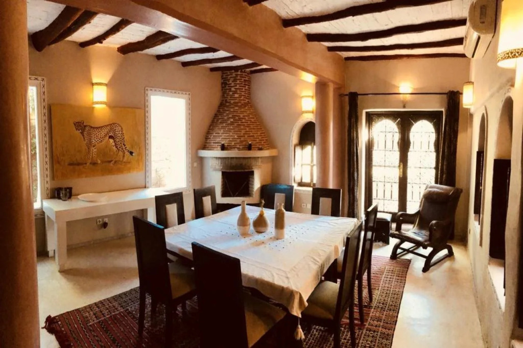 Villa Dar Cocoon