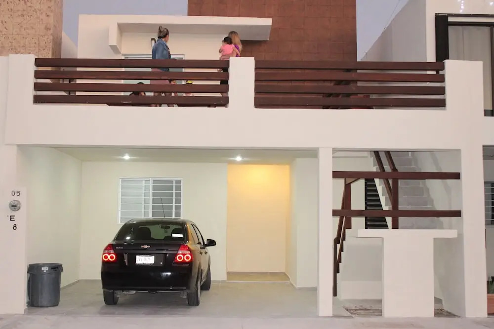 Casa de Ensueño