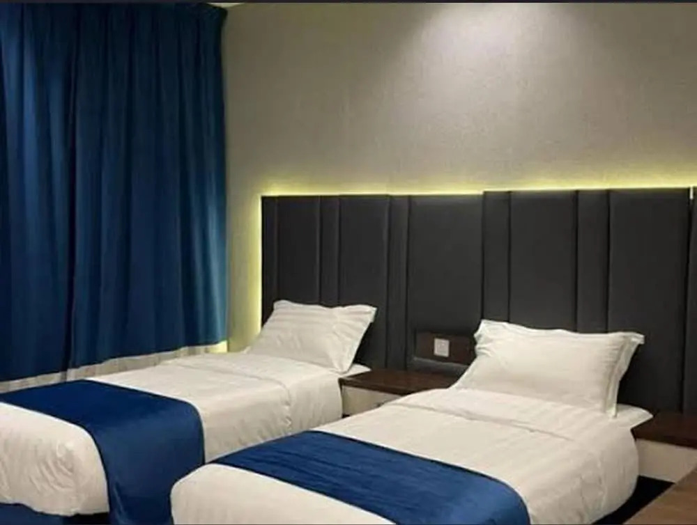 Qimam Park Hotel 1 Abha