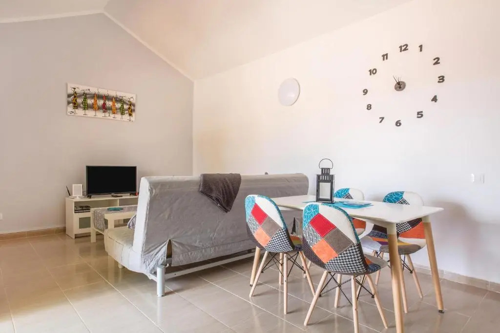 8131- Bungalow Costa Calma