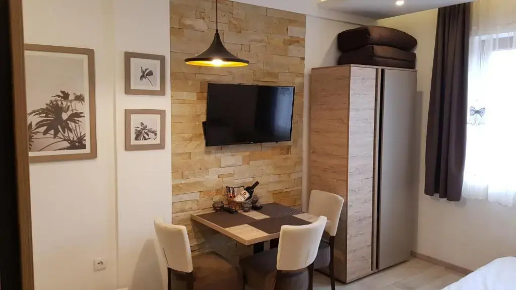 Milmari resort , L34